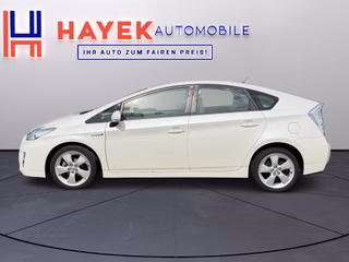Toyota Prius Life TÜV NEU /Euro5/ Standheizung /Head-UP - foto 7