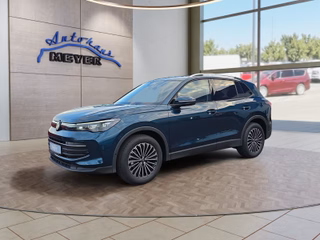 Volkswagen Tiguan age.one-day registration Kaufen