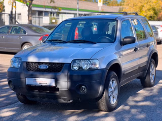 Ford Maverick Gebrauchtwagen Kaufen