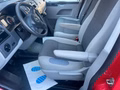 Daumennagel 11 - Volkswagen T5 Transporter Kasten-Kombi Kasten