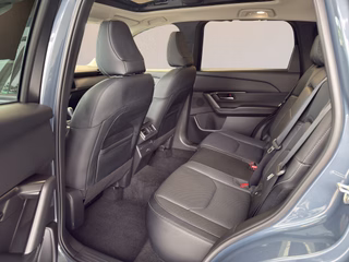 Mazda CX-5 e-Skyactive-G 141 FWD Homura Autom., LED Pano Bose Leder - bilder 9
