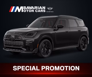 MINI Countryman S ALL4 New vehicle for sale