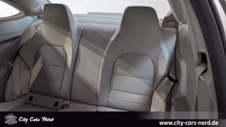 Mercedes-Benz C 250 CGI Coupé BE-BiXENON-NAVI-TEMP-PDC - bilder 23