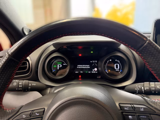 Toyota Yaris Hybrid GR Sport +Infotainment-Paket - foto 17