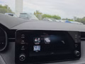 Daumennagel 36 - Skoda Kamiq Selection 1,5TSI DSG AHK/Kamera/LED/Kessy/Winterp.  **
