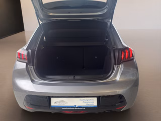 Peugeot 208 Allure Pack LED CarPlay Kamera ACC - foto 2