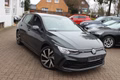 Daumennagel 34 - Volkswagen Golf VIII 2.0 TSI OPF DSG R-Line LED V+H=NAVI=ACC=DCC=