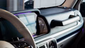 Thumbnail 62 - Mercedes-Benz G 400 d G63 AMG UMBAU STERNENHIMMEL BURMESTER
