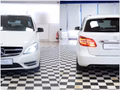 Thumbnail 29 - Mercedes-Benz B 250 Exklusiv-Paket*Sport-Paket*2Vorb*Servicege.*Bixen*Panorama*