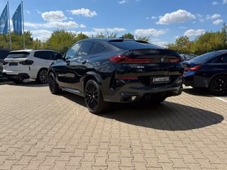 2027 BMW X6 xDrive40i - photo 5