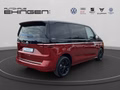 Daumennagel 5 - Volkswagen T7 Multivan Goal TDI DSG AHK+Pano+Matrix+ACC+7-Sitze