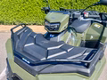 Daumennagel 4 - Polaris Sportsman 570 EPS EFI T3b  Servolenkung