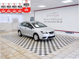 Seat Ibiza Gebrauchtwagen Kaufen