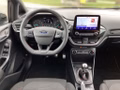 Daumennagel 6 - Ford Fiesta 1.0 EcoBoost Hybrid S&S ST-LINE NAVI LED