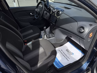 Dacia Sandero II Stepway Celebration Kamera Navi LED - foto 12
