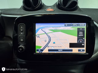 smart fortwo coupe Passion *Twinamic*Navi*90PS* - bilder 12