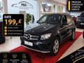 Daumennagel 1 - Mercedes-Benz GLC 220 d 4Matic AMG Line AHK