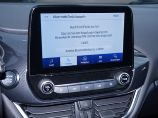 Ford Fiesta 1.0 MHEV Active SITZHEIZUNG ACC FSE SYNC - foto 9
