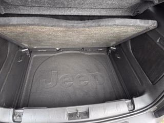 Jeep Renegade 1.6l Longitude Design Black-Pack - foto 23
