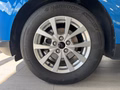 Daumennagel 6 - Ford Transit Courier Trend