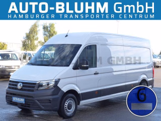 Volkswagen Crafter Used vehicle for sale