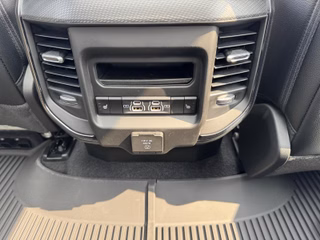 Dodge RAM Rebel Night Premium +3 Jahre Garantie +Luftfederung - foto 30