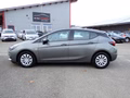 Daumennagel 3 - Opel Astra K 1.2 Turbo Limo AHK|TEMP|PDC|SHZ|CARPLAY