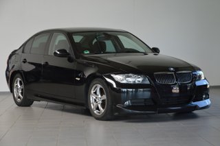 BMW 318 Gebrauchtwagen Kaufen