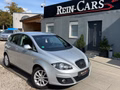 Thumbnail 1 - Seat Altea 1.4 Style Copa/52TKM/I.HD/NAV/TEMP/SHZ/MFL