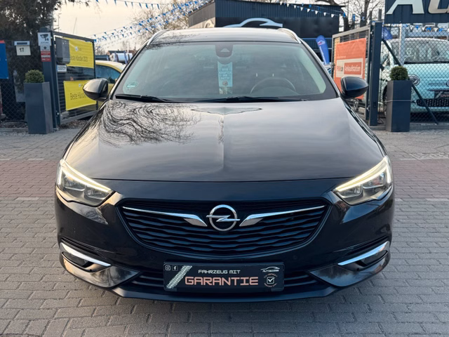 Opel Insignia B 2.0 Sports Tourer Dynamic*Nav*Kamera - foto 2