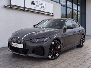 BMW i4 Used vehicle for sale