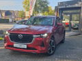 Daumennagel 2 - Mazda CX-60 Takumi Hybrid AWD