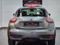 Daumennagel 5 - Nissan Juke Tekna 1.Hand Pano Leder Navi 360 Kamera Spurhalteas.