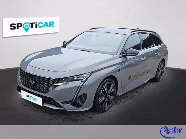 Peugeot 308 SW Vorführfahrzeug Kaufen