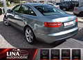 Daumennagel 3 - Audi A6 2.7 TDI StandHz NaviDVD BiXeno AudiScheckheft