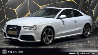 Audi RS5 Coupe 4.2 FSI QU-PANO-KAM-KEY.GO-DAB-MMI+ Авто с пробегом купить | Первая регистрация 07/2013 | Цена 23.999 €