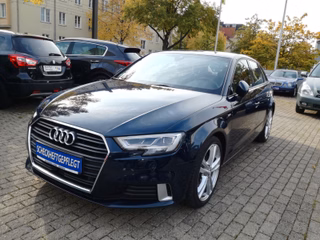 Audi A3 Gebrauchtwagen Kaufen