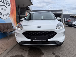 Ford Kuga Plug-In Hybrid Cool & Connect /AHK abnehmbar - foto 2