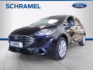Ford Fiesta Neuwagen Kaufen