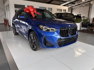 2027 BMW X1 xDrive28i - photo 3