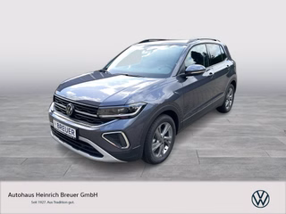 Volkswagen T-Cross age.one-day registration Kaufen