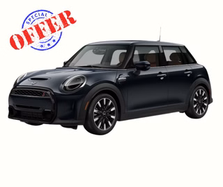 2022 MINI Cooper S Hardtop 4 door - photo 1