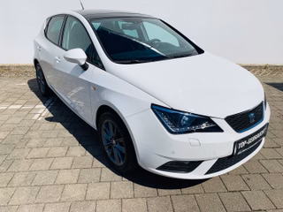 Seat Ibiza Gebrauchtwagen Kaufen