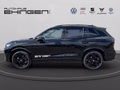Daumennagel 10 - Volkswagen Tiguan Black R-Line 2.0 TDI 4MOTION Matrix+Navi+ACC+Kamera