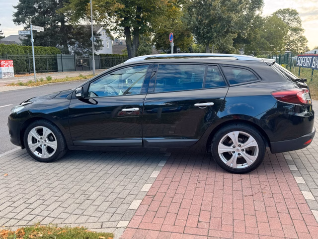 Renault Megane 1.5dCi III GT*Nav*Temp*SHZ*Keyless*PDC - foto 8