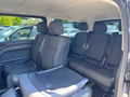 Daumennagel 12 - Mercedes-Benz Vito Tourer lang AHK/NAVI/TEMPOMAT/RFK