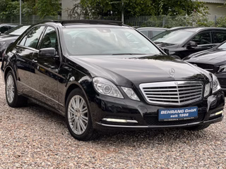 Mercedes-Benz E 300 Gebrauchtwagen Kaufen