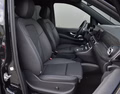 Daumennagel 16 - Mercedes-Benz V 300d AMG/EXCLUSIVE/4M LANG/ WIDES./DIST./360°/7SITZ/BURMESTER