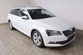Daumennagel 8 - Skoda Superb Combi Ambition 1.4 TSI NAVI SMARTLINK ACC