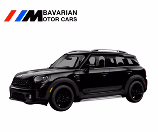 MINI Cooper S Countryman All4 New vehicle for sale